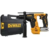 DeWalt DCH072NT-XJ, 1,7 kg, 76 mm, 176 mm, 1 stk