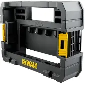DeWalt chest TSTAK organizer for TOUGH CASE sets (DT70716-QZ)