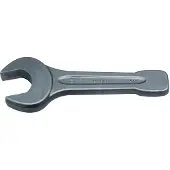 Bahco 75 Mm 375 Mm Slagfast Fastnøgle