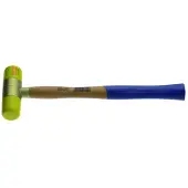 Bahco Kunststofhammer Ø 32mm nylon polyflex