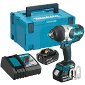 Makita Dtw1002rtj Pneumatisk Slagværktøj