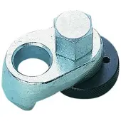 Bahco Boltekstraktor Med Galvaniseret Og Blånet Finish 18-28 Mm