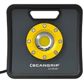 SCANGRIP LED arbejdslampe NOVA EX netstik