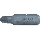 Bahco Standardbit 1/4´´ Til Tri-wing/tw1-skruer 25 Mm 5 Enheder