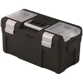 Raaco Værktøjskasse 20 H:260xB:518xD:275MM