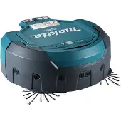 Makita DRC200Z - Støvsuger - robotstyret - uden pose - SOLO