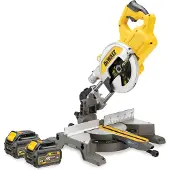 DeWalt Dcs777t2 Rundsav