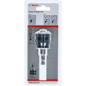 Bosch HULSAVSADAPTER PCP U/BOR HEX 8,7MM
