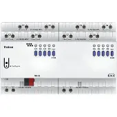 Theben KNX SCHALTAKTOR 8F. RM8I REG