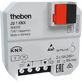 Theben KNX-KONTAKT/BLÆNDE-AKTUATOR 2/1F
