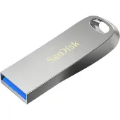 SanDisk Cruzer Ultra Luxe 512gb Usb 3.1 Usb-nøgle