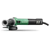 HiKOKI vinkelsliber 125mm, 1320w, hastighedsreg