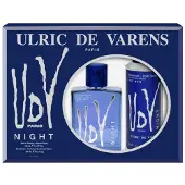 Ulric De Varens UDV Night Gave sæt