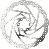 Hope V4 2.3mm Disc Rotor 6b Bremse Skive