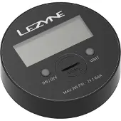 Lezyne Digital Manometer