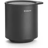 Brabantia Mindset Opbevaringsbøtte Mineral Infinite Grey