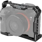 SmallRig 2918 Light Sony A7 Iii A7r Iii A9 Bur