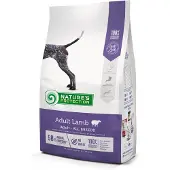 Natures Protection Voksen Lam Hundefoder 12 Kg