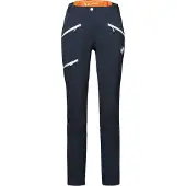 Mammut Eisfeld Advanced Softshell Bukser