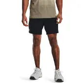 Under Armour Sportsbukser 'Vanish' grå / sort