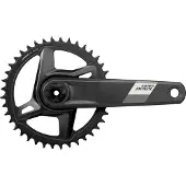 Sram Apex Wide D1 Dub Dm Kranksæt
