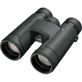 Nikon Prostaff P7 10x42, 10x, 4,2 cm, Vandfast, Sort, 600 g