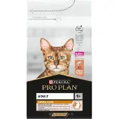 Purina Pro Plan Pro Plan Elegant Derma Salmon 3kg Kattemad
