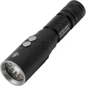 Nitecore DL30 Dive Light