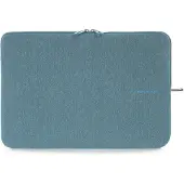 Tucano Melange Etui til MacBook Pro 16" & Laptop 15.6" | Lyseblå