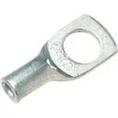 Elpress Cu-rørkabelsko KR2,5-5, 2,5mm2 M5 - (100 stk.)