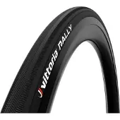 Vittoria Rally Tubular 700c X 21 Landevejsdæk