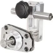 Cyclus Universal Planfræser