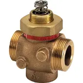 Danfoss VM2-20 KVS 4