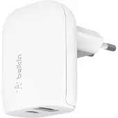 Belkin Usb/usb C-oplader 37w