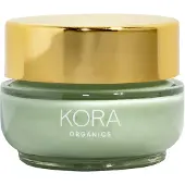 KORA Organics Active Algae Lightweight Moisturizer Ansigtscreme 15 ml