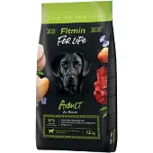 Fitmin Dog for Life Voksen - 12 kg