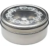 Kitchencraft 17 Cm Krydderihylde 7 Enheder