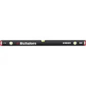 Hultafors håndværkervaterpas HV, 80 cm