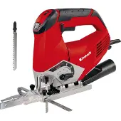 Einhell TE-JS 100 pendul slagtilfælde stiksav 750 W