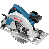 Bosch Professional Gks 85 Professional Rundsav