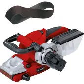 Einhell TE-BS 8540 E båndsliber 75x533 mm. 230V/850W
