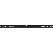 Hultafors Vaterpas 1000 mm - m/3 libeller, PVP 100, 414301