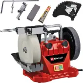 Einhell TC-WG 200 vådsliber 180 x 30 mm 125 watt