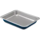 Guardini Xbake ovnfast fad Stål, 24x32 cm