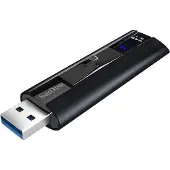 SanDisk Extreme Pro - USB flashdrive - 1 TB - USB 3.2 Gen 1