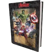 PRIME 3D Forundring Avengers Originalt Puslespil 300 Stykker