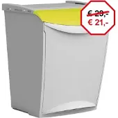 Denox Ecosystem Genbrugsbeholder