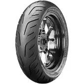 Maxxis Ma-sc Supermaxx 67h Tl Scooter Bagdæk