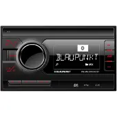 Blaupunkt PALMA 200 DAB BT, Sort, 2 DIN, 160 W, 4.0 kanaler, 40 W, 20 - 18000 Hz