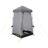 Outwell 111287, Camping, Hård ramme, Shower/Toilet tent, Blå, Grå